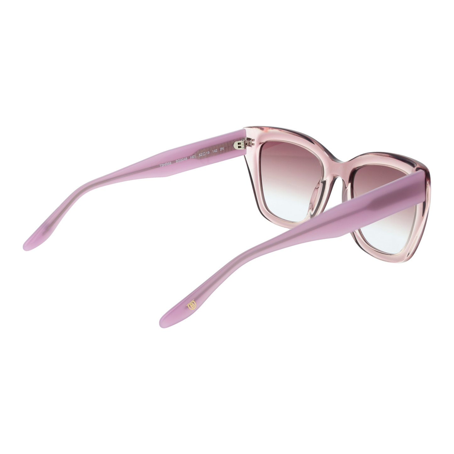 BULGET SUNGLASSES BG9248 52H01 Sonnenbrille ansicht-2