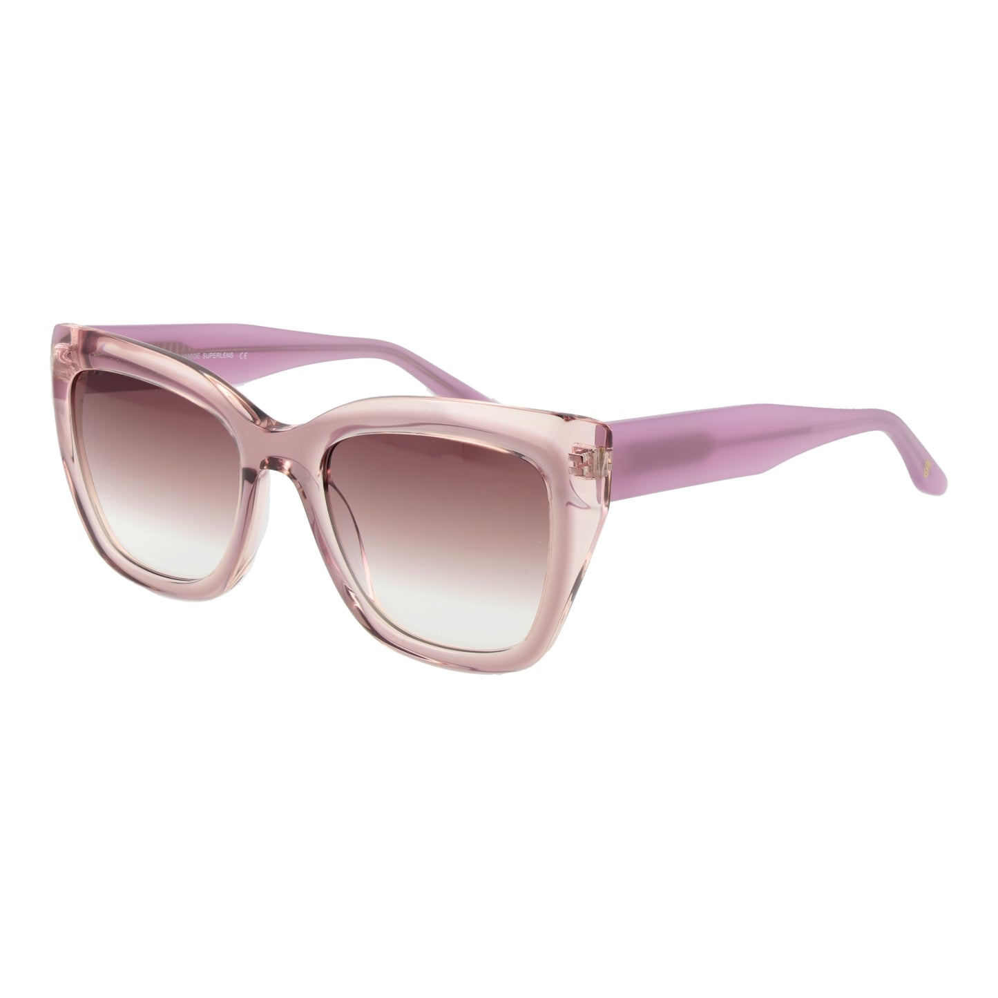 BULGET SUNGLASSES BG9248 52H01 Sonnenbrille ansicht-3