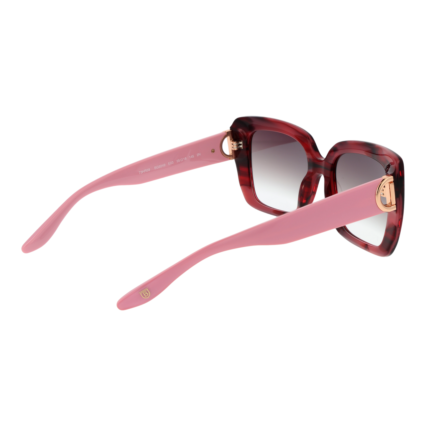 BULGET SUNGLASSES BG9249 55E03 Sonnenbrille ansicht-2