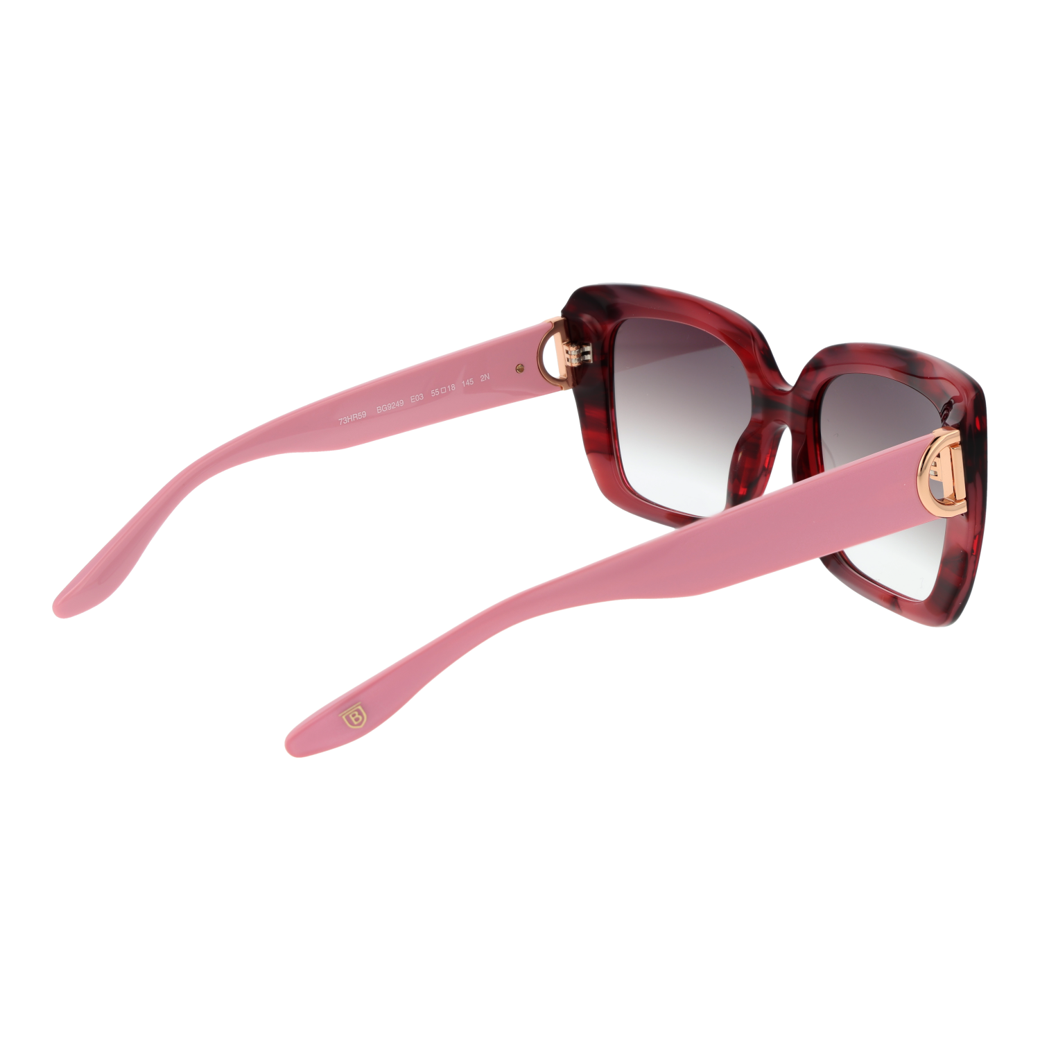 BULGET SUNGLASSES BG9249 55E03 Sonnenbrille ansicht-2
