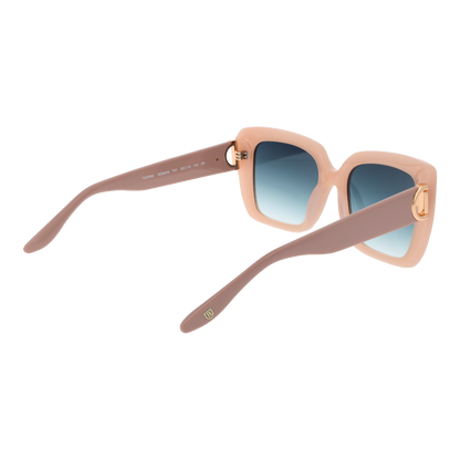BULGET SUNGLASSES BG9249 55T01 Sonnenbrille ansicht-2