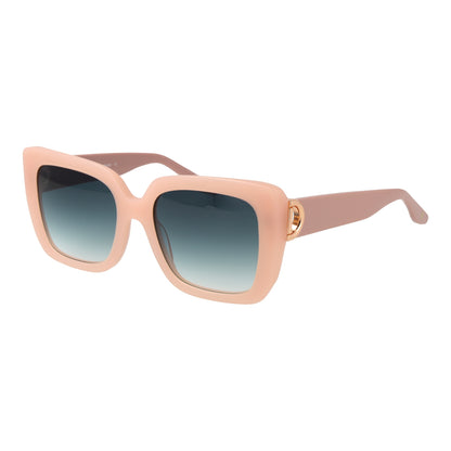 BULGET SUNGLASSES BG9249 55T01 Sonnenbrille ansicht-3