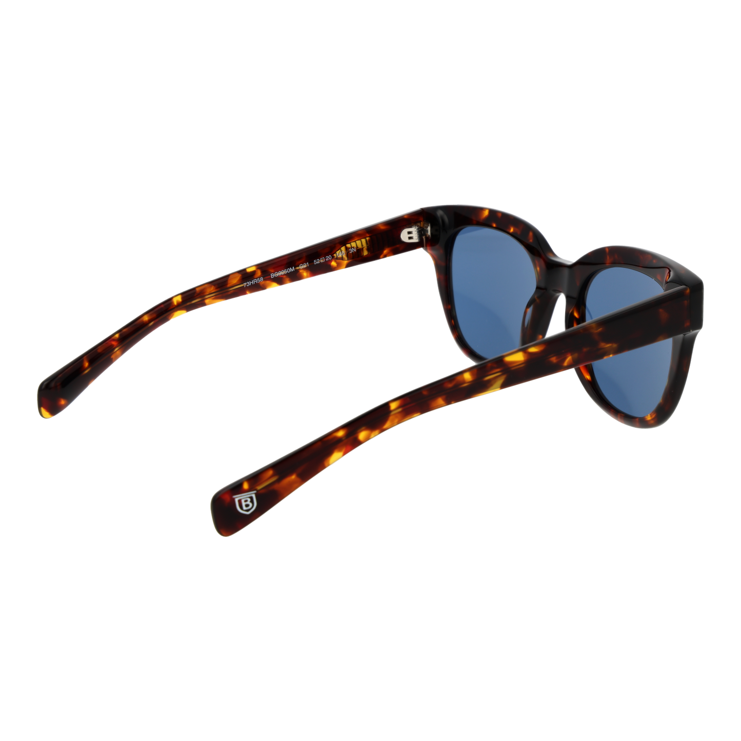 BULGET SUNGLASSES BG9250M 52G21 Sonnenbrille ansicht-2