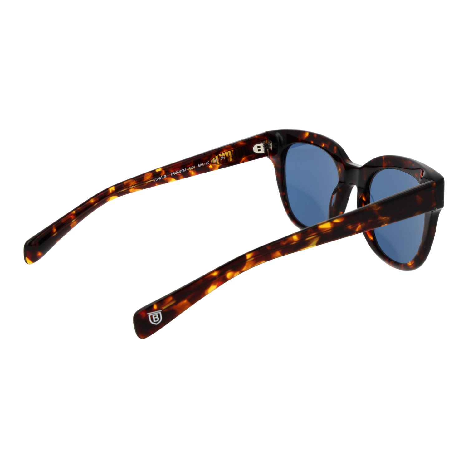 BULGET SUNGLASSES BG9250M 52G21 Sonnenbrille ansicht-2