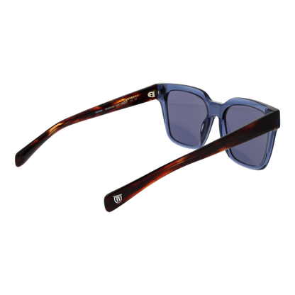 BULGET SUNGLASSES BG9251M 55T01 Sonnenbrille ansicht-2