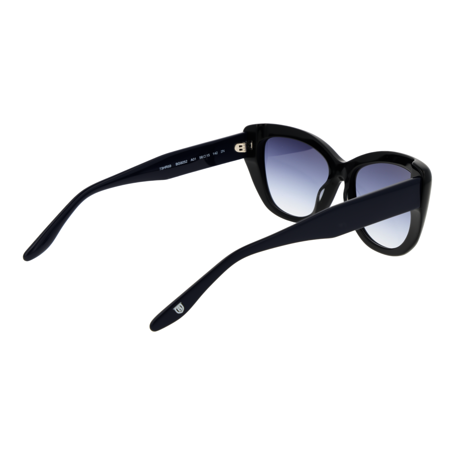 BULGET SUNGLASSES BG9252 56A01 Sonnenbrille ansicht-2