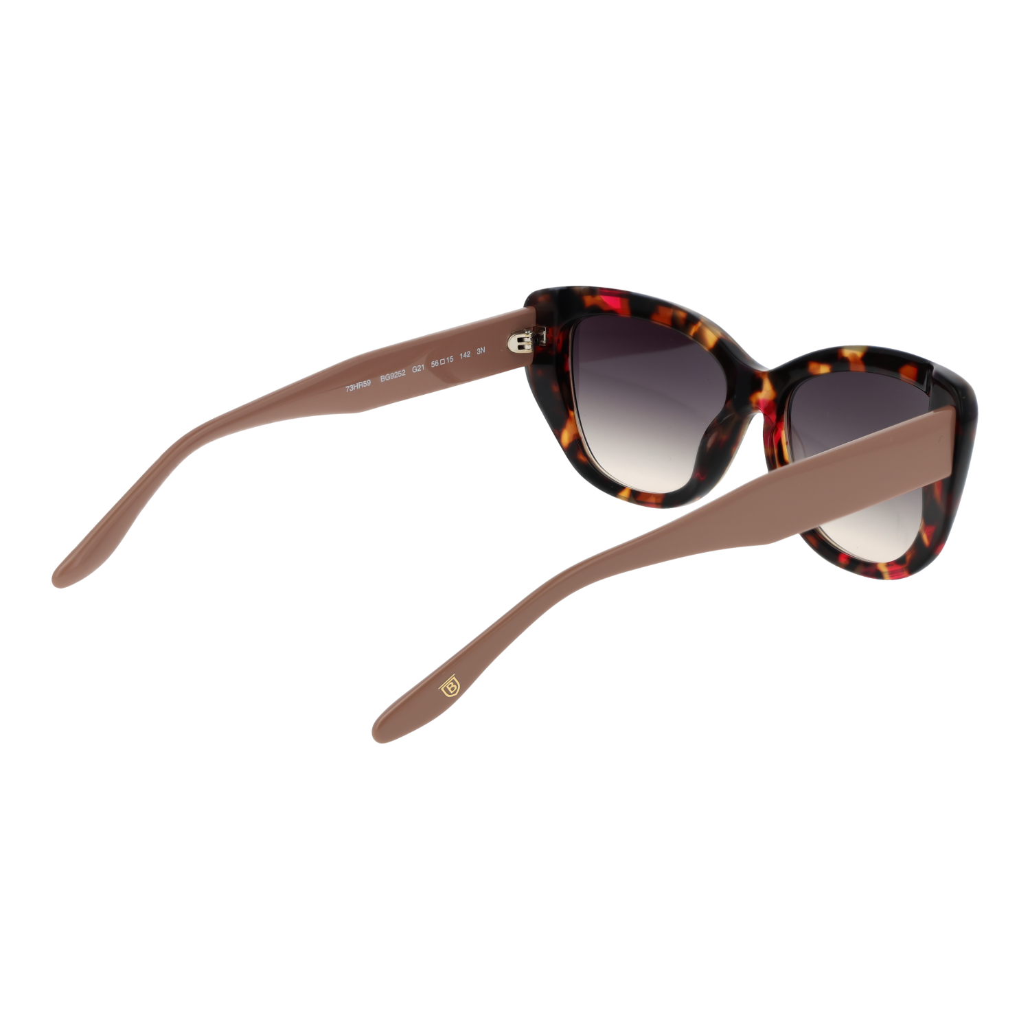 BULGET SUNGLASSES BG9252 56G21 Sonnenbrille ansicht-2