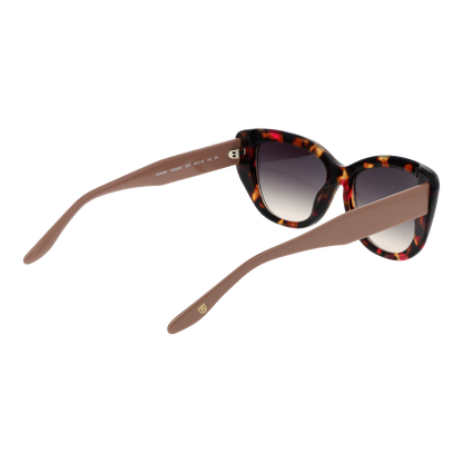 BULGET SUNGLASSES BG9252 56G21 Sonnenbrille ansicht-2