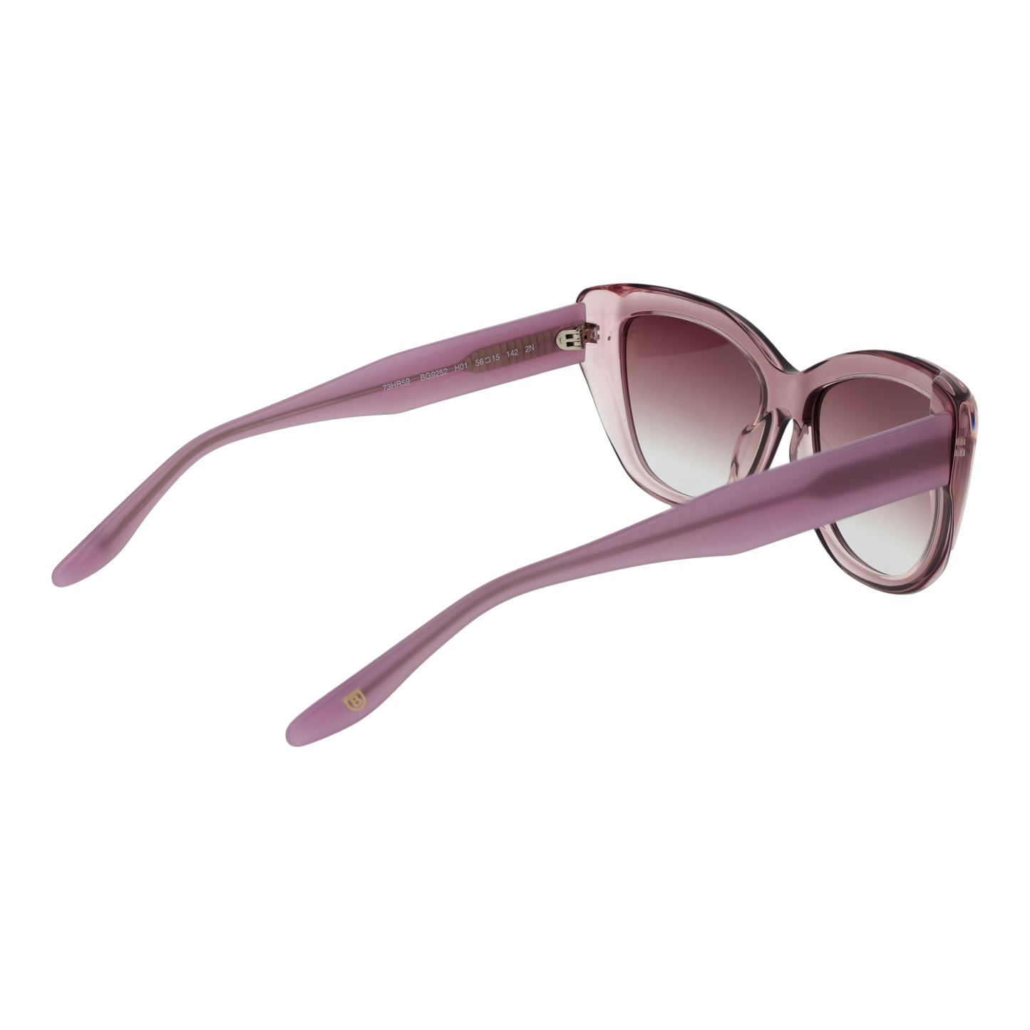 BULGET SUNGLASSES BG9252 56H01 Sonnenbrille ansicht-2