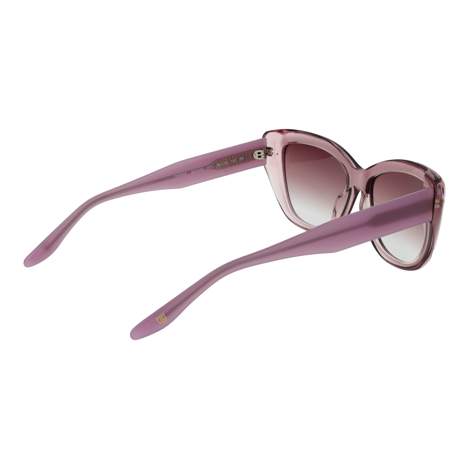 BULGET SUNGLASSES BG9252 56H01 Sonnenbrille ansicht-2