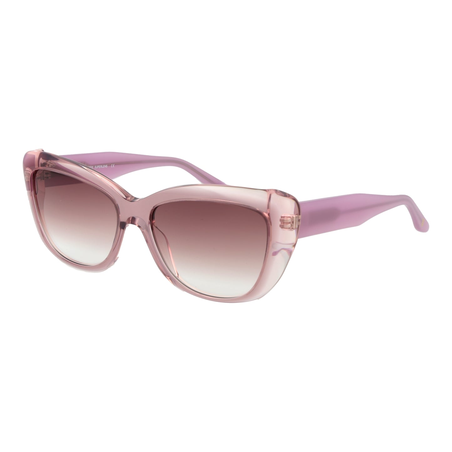 BULGET SUNGLASSES BG9252 56H01 Sonnenbrille ansicht-3