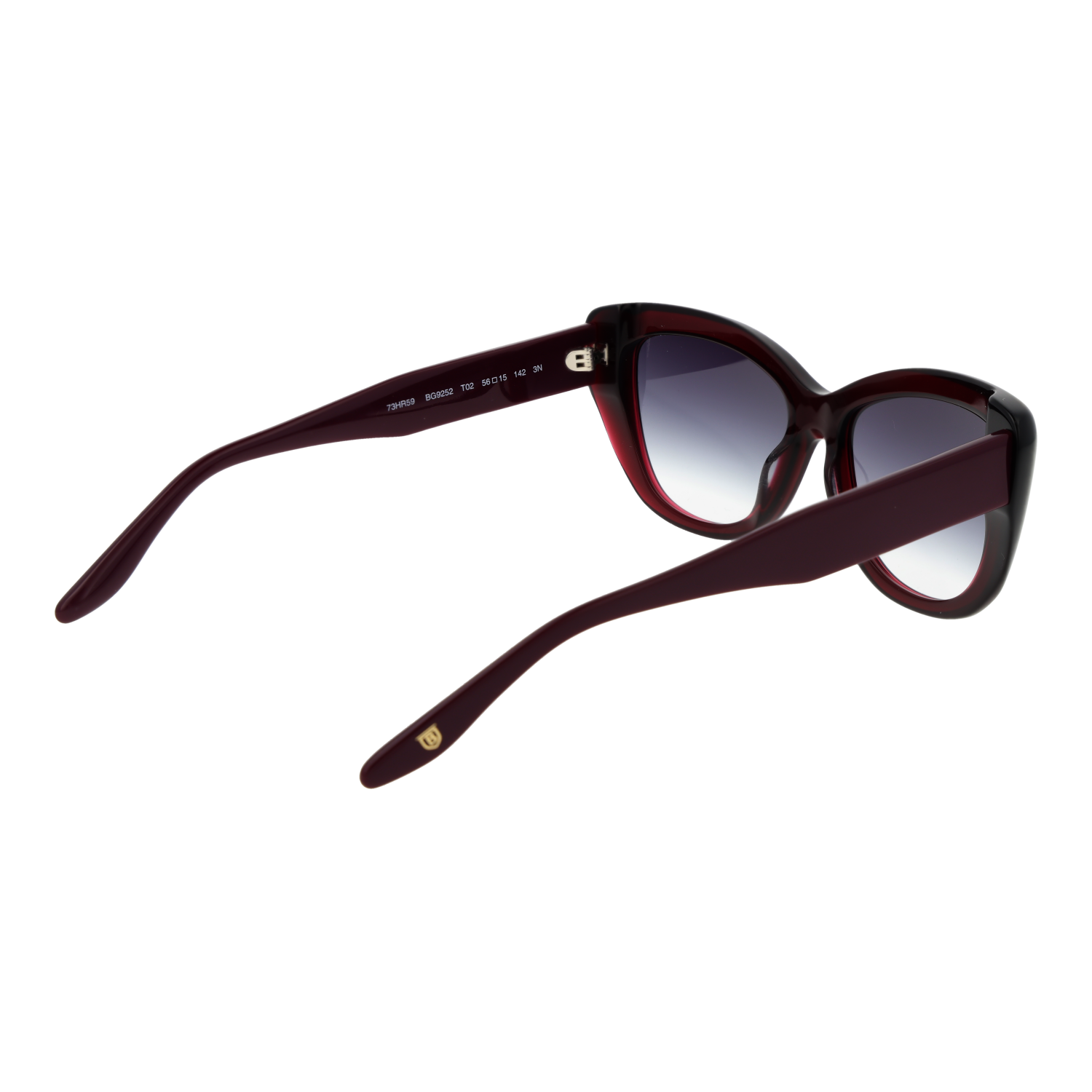 BULGET SUNGLASSES BG9252 56T02 Sonnenbrille ansicht-2