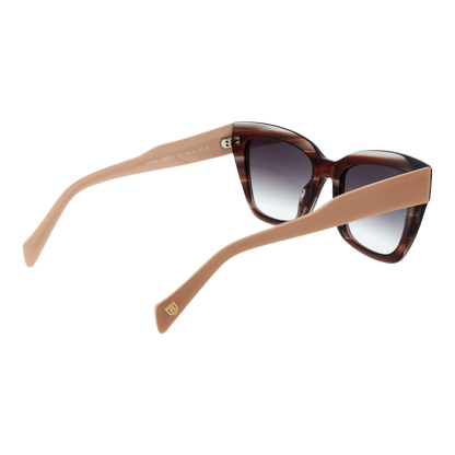 BULGET SUNGLASSES BG9253 55E01 Sonnenbrille ansicht-2