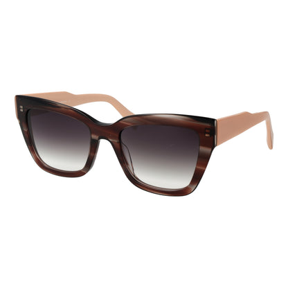 BULGET SUNGLASSES BG9253 55E01 Sonnenbrille ansicht-3