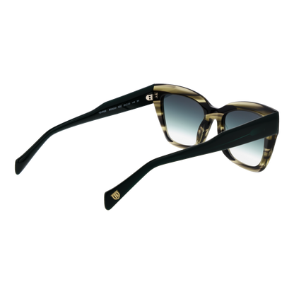 BULGET SUNGLASSES BG9253 55E02 Sonnenbrille ansicht-2