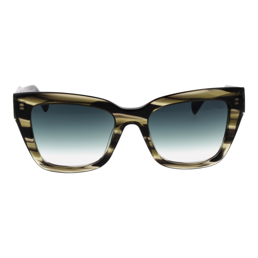 BULGET SUNGLASSES BG9253 55E02 Sonnenbrille