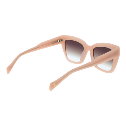 BULGET SUNGLASSES BG9253 55T01 Sonnenbrille ansicht-2