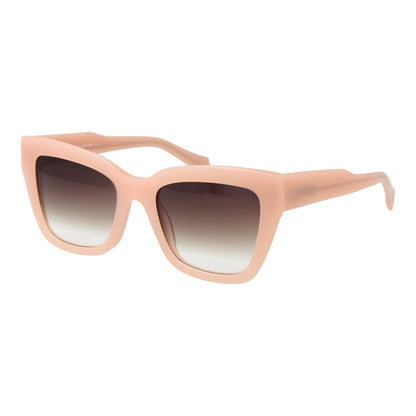 BULGET SUNGLASSES BG9253 55T01 Sonnenbrille ansicht-3