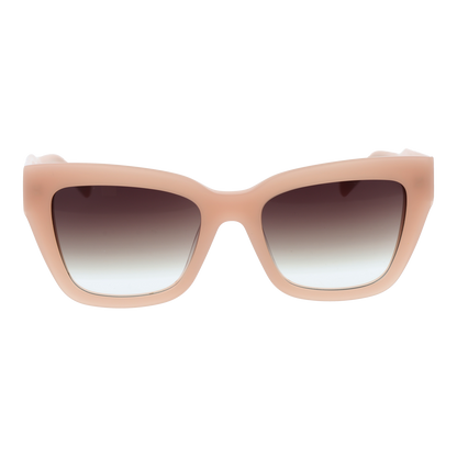 BULGET SUNGLASSES BG9253 55T01 Sonnenbrille