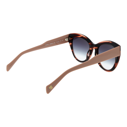 BULGET SUNGLASSES BG9254 54E01 Sonnenbrille ansicht-2