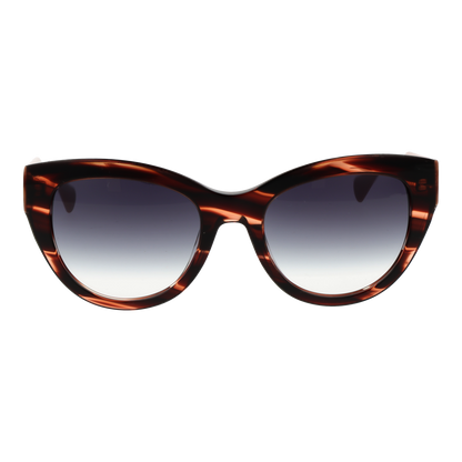 BULGET SUNGLASSES BG9254 54E01 Sonnenbrille