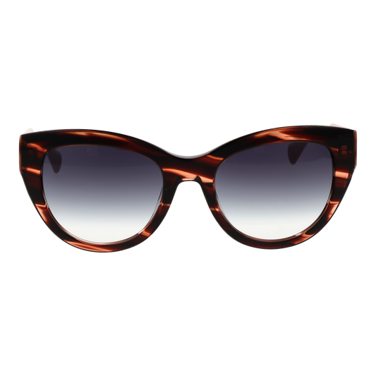 BULGET SUNGLASSES BG9254 54E01 Sonnenbrille