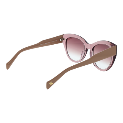 BULGET SUNGLASSES BG9254 54H01 Sonnenbrille ansicht-2