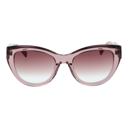 BULGET SUNGLASSES BG9254 54H01 Sonnenbrille