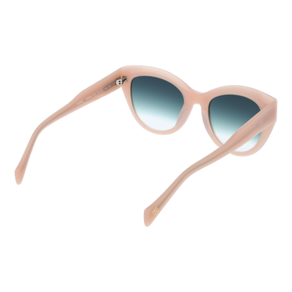 BULGET SUNGLASSES BG9254 54T01 Sonnenbrille ansicht-2