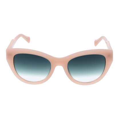 BULGET SUNGLASSES BG9254 54T01 Sonnenbrille