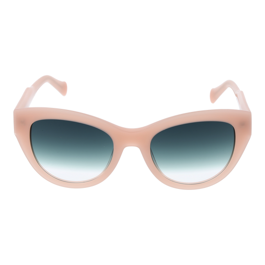 BULGET SUNGLASSES BG9254 54T01 Sonnenbrille