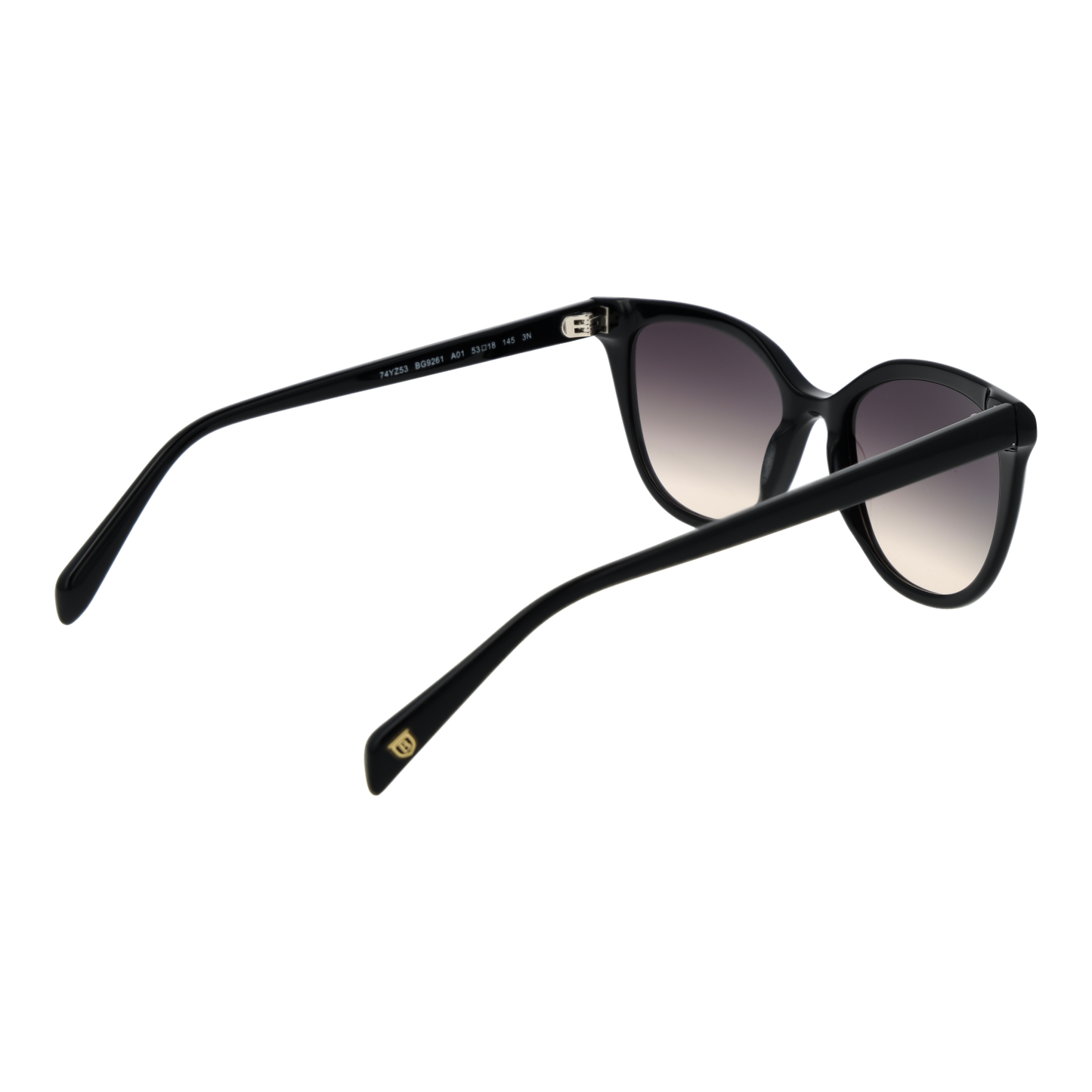 BULGET SUNGLASSES BG9261 53A01 Sonnenbrille ansicht-2