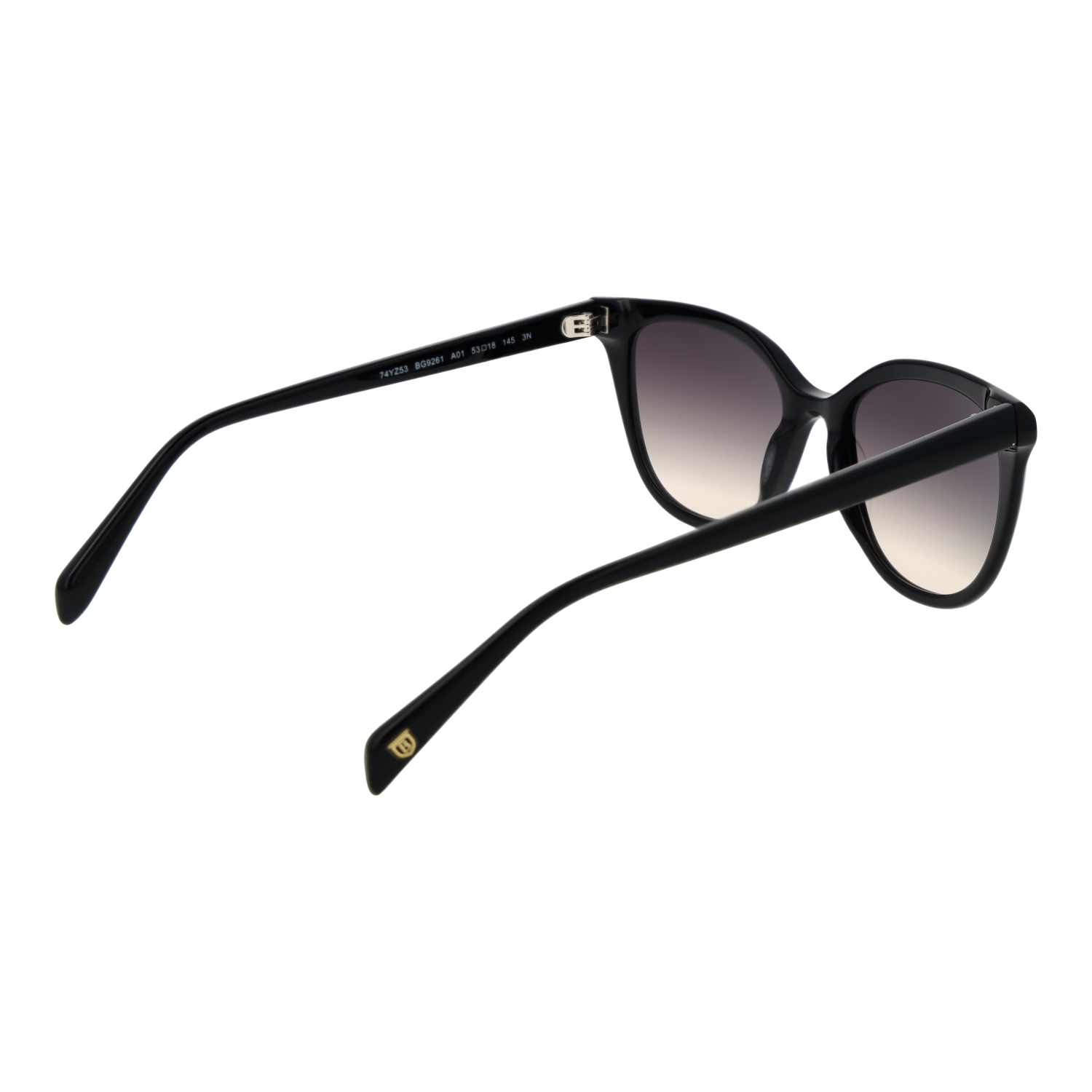 BULGET SUNGLASSES BG9261 53A01 Sonnenbrille ansicht-2