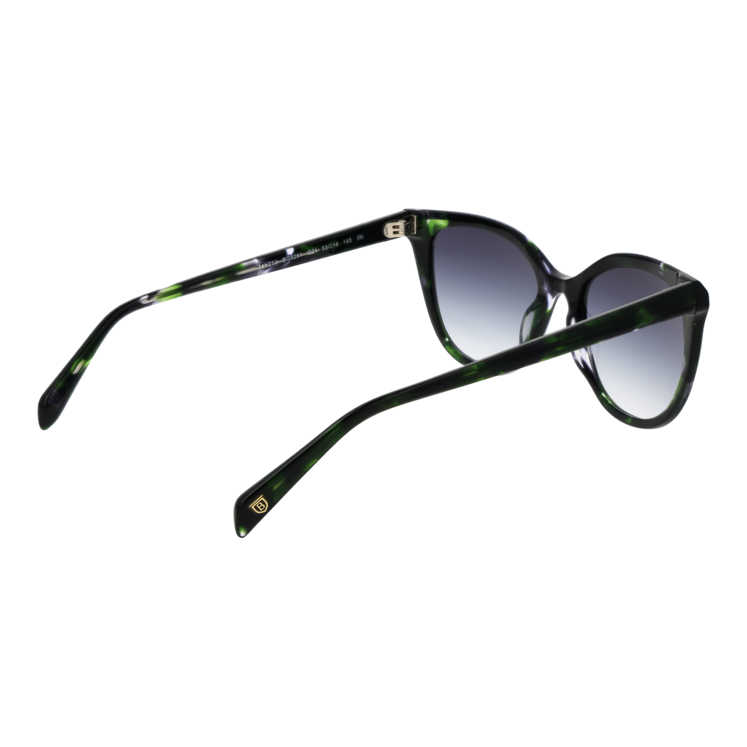 BULGET SUNGLASSES BG9261 53G21 Sonnenbrille ansicht-2