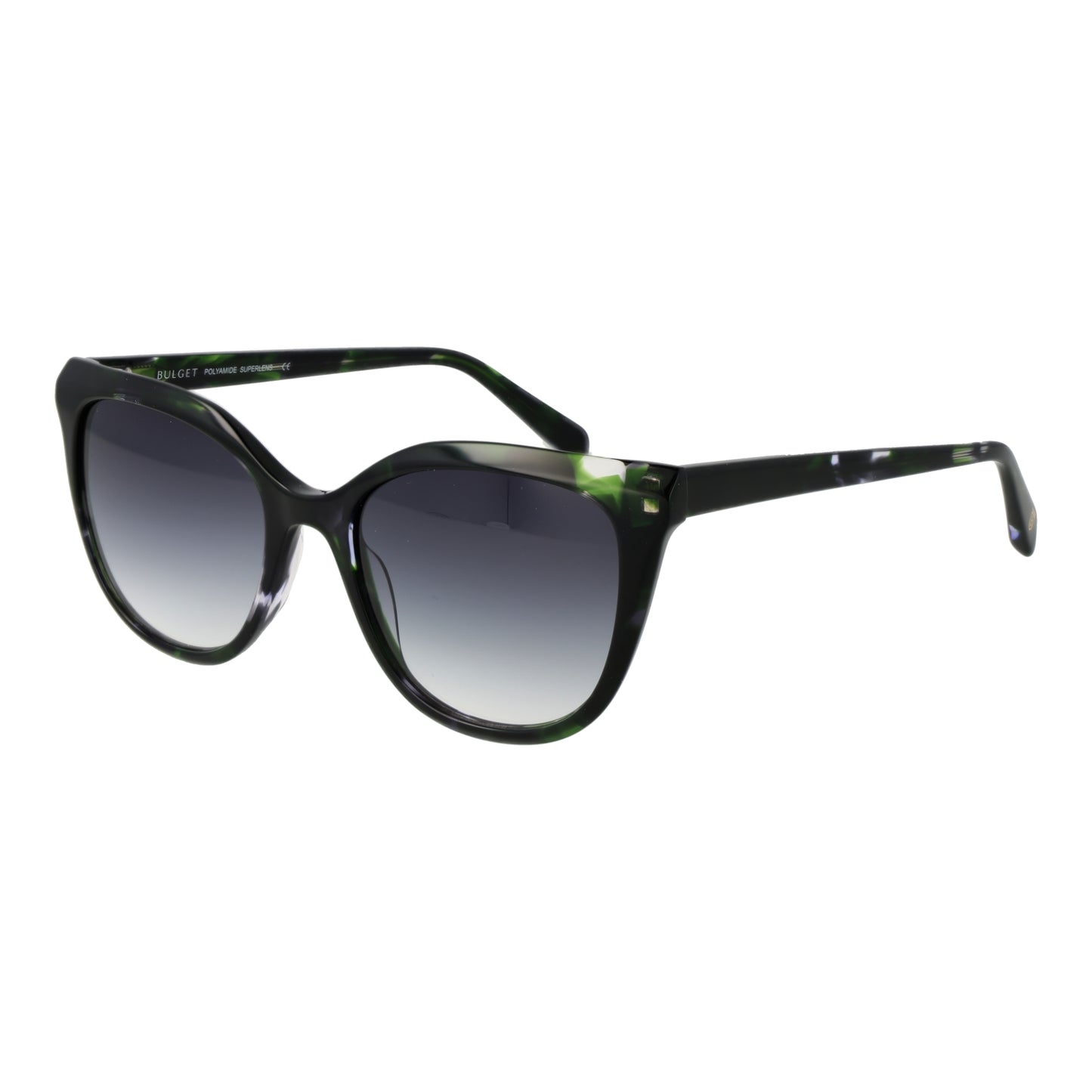 BULGET SUNGLASSES BG9261 53G21 Sonnenbrille ansicht-3