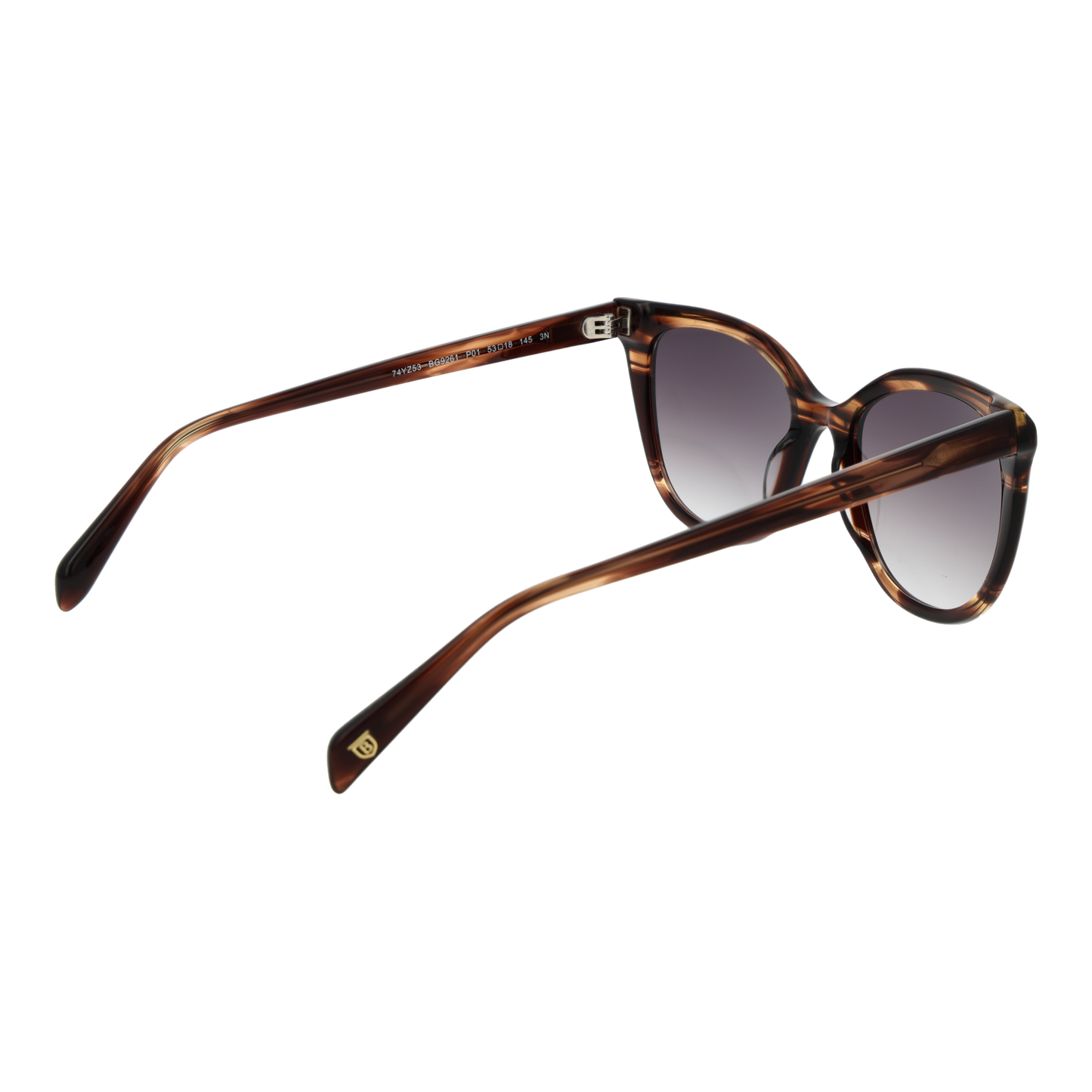 BULGET SUNGLASSES BG9261 53P01 Sonnenbrille ansicht-2