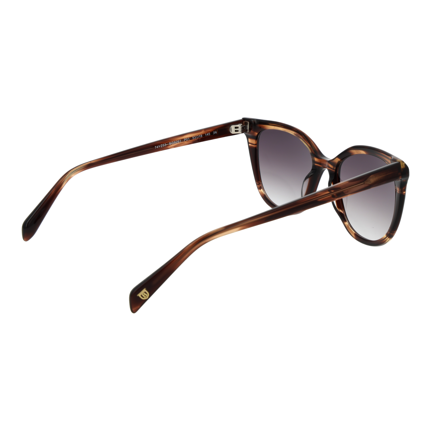 BULGET SUNGLASSES BG9261 53P01 Sonnenbrille ansicht-2
