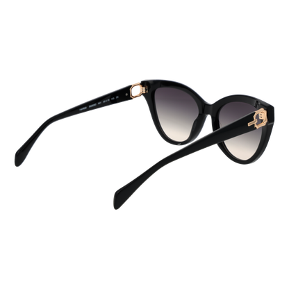 BULGET SUNGLASSES BG9263 55A01 Sonnenbrille ansicht-2