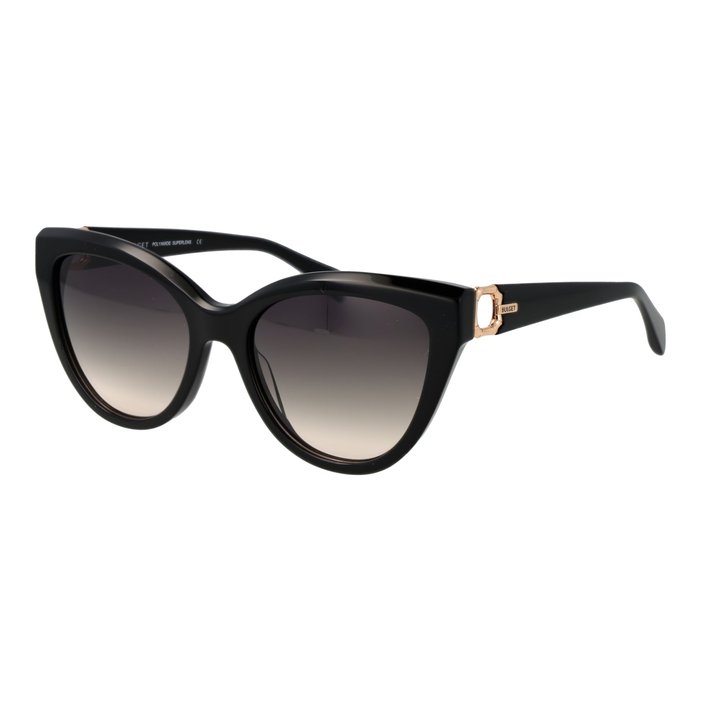 BULGET SUNGLASSES BG9263 55A01 Sonnenbrille ansicht-3