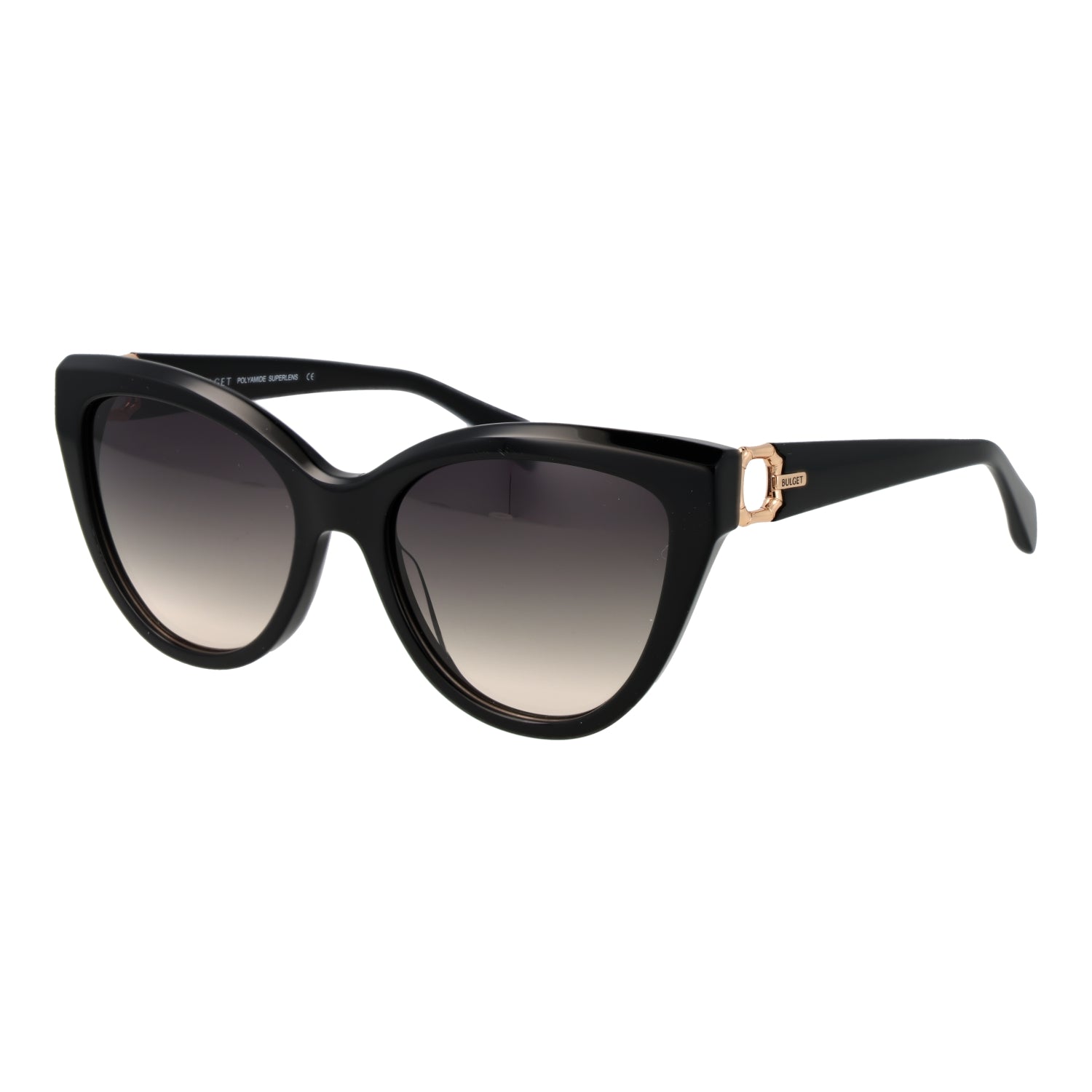 BULGET SUNGLASSES BG9263 55A01 Sonnenbrille ansicht-3