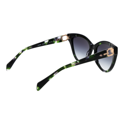 BULGET SUNGLASSES BG9263 55G21 Sonnenbrille ansicht-2