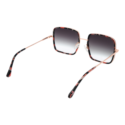 BULGET SUNGLASSES BGY3006 54G22 Sonnenbrille ansicht-2