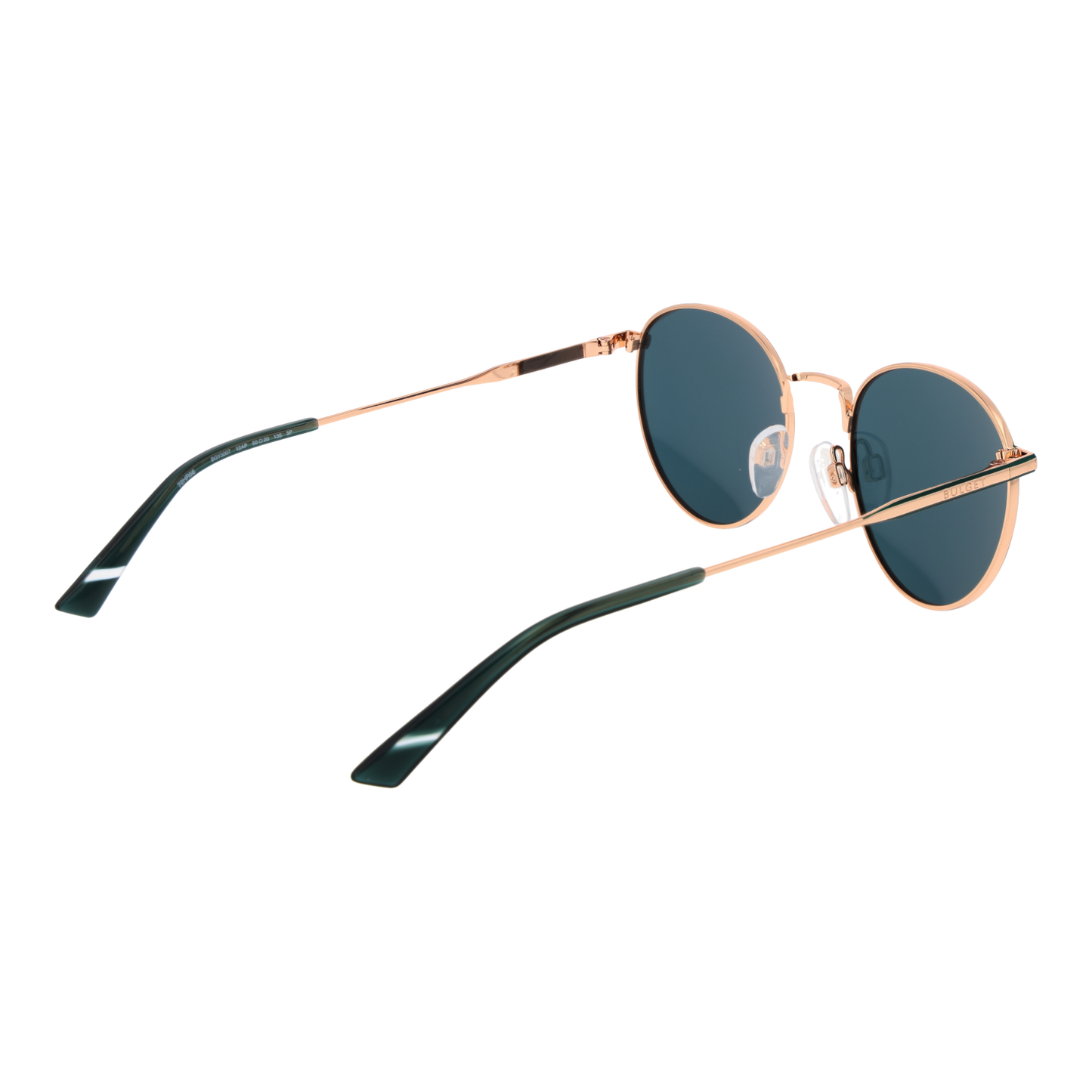 BULGET SUNGLASSES BGY3007 5012AP Sonnenbrille ansicht-2