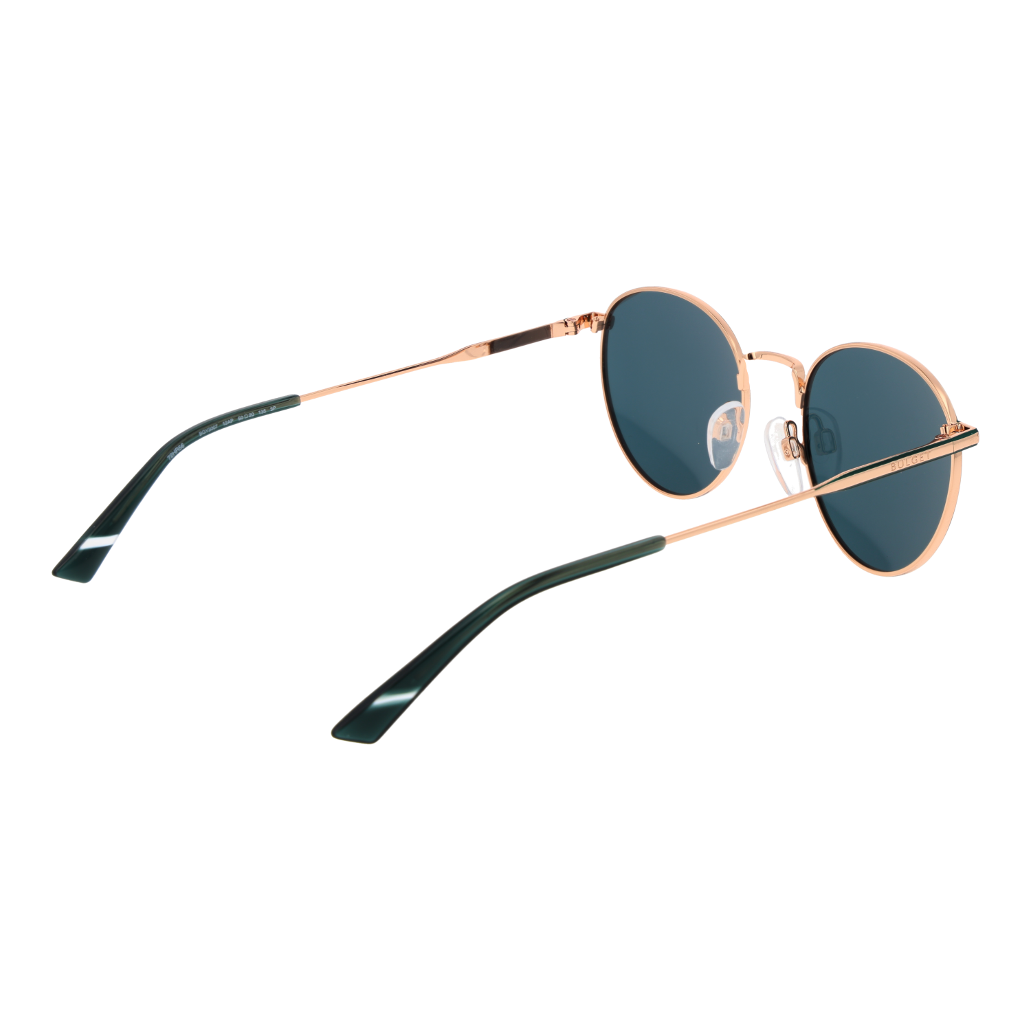 BULGET SUNGLASSES BGY3007 5012AP Sonnenbrille ansicht-2