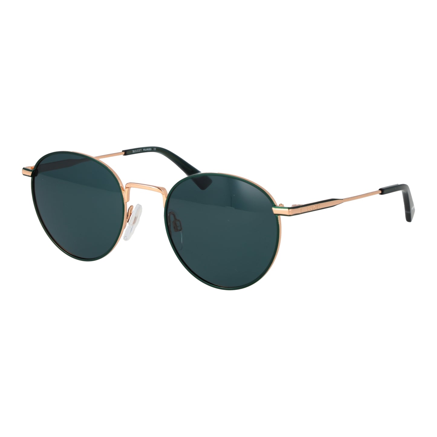 BULGET SUNGLASSES BGY3007 5012AP Sonnenbrille ansicht-3