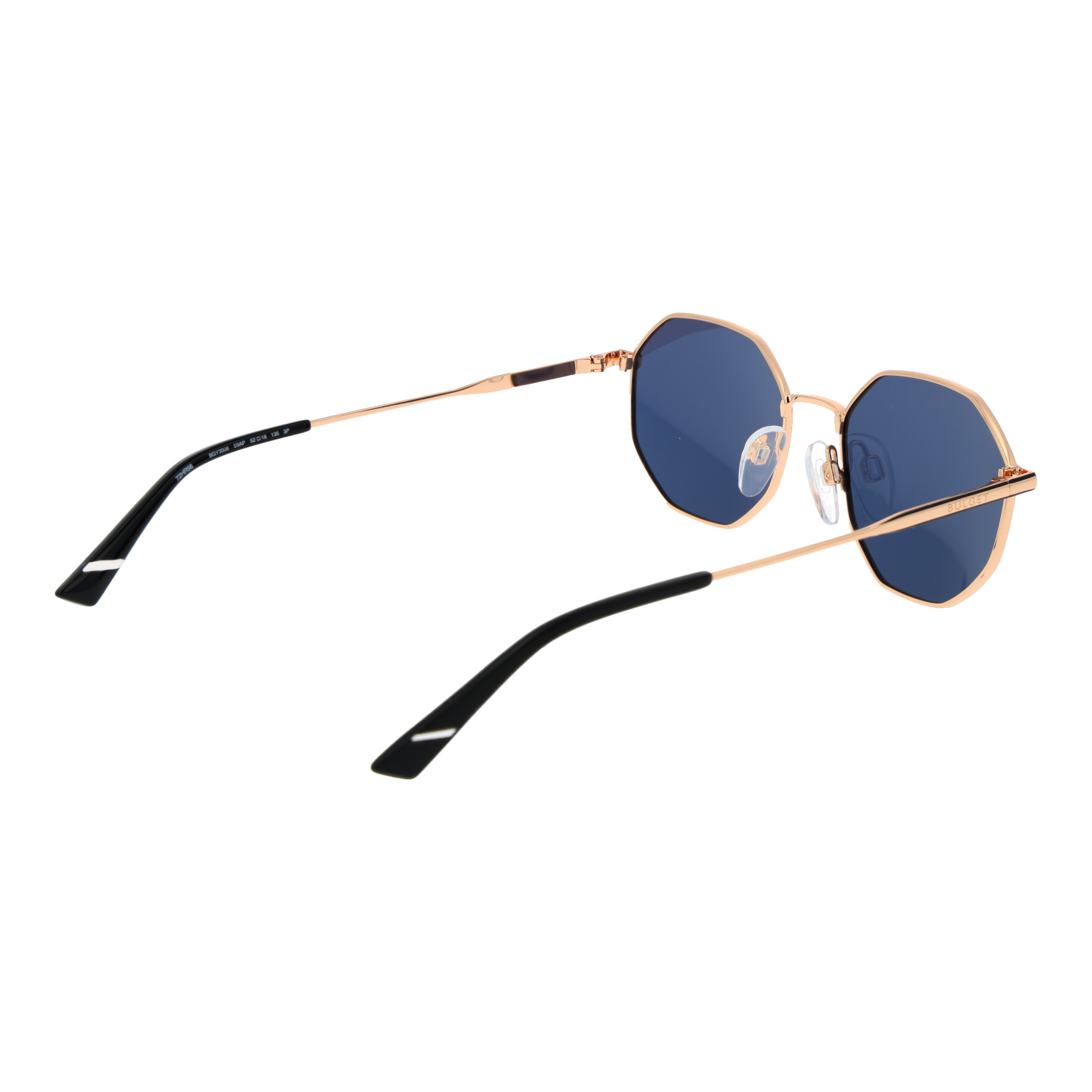 BULGET SUNGLASSES BGY3008 5209AP Sonnenbrille ansicht-2