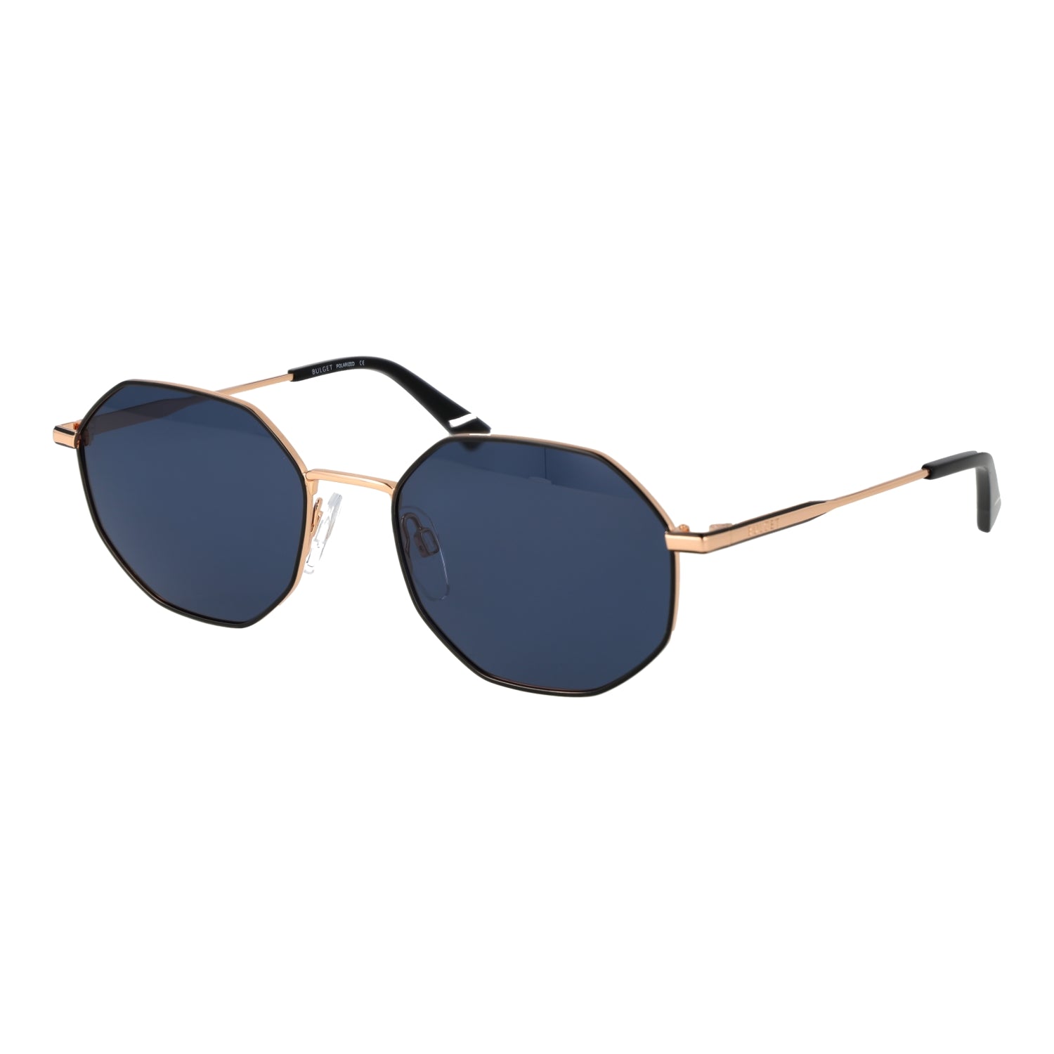 BULGET SUNGLASSES BGY3008 5209AP Sonnenbrille ansicht-3