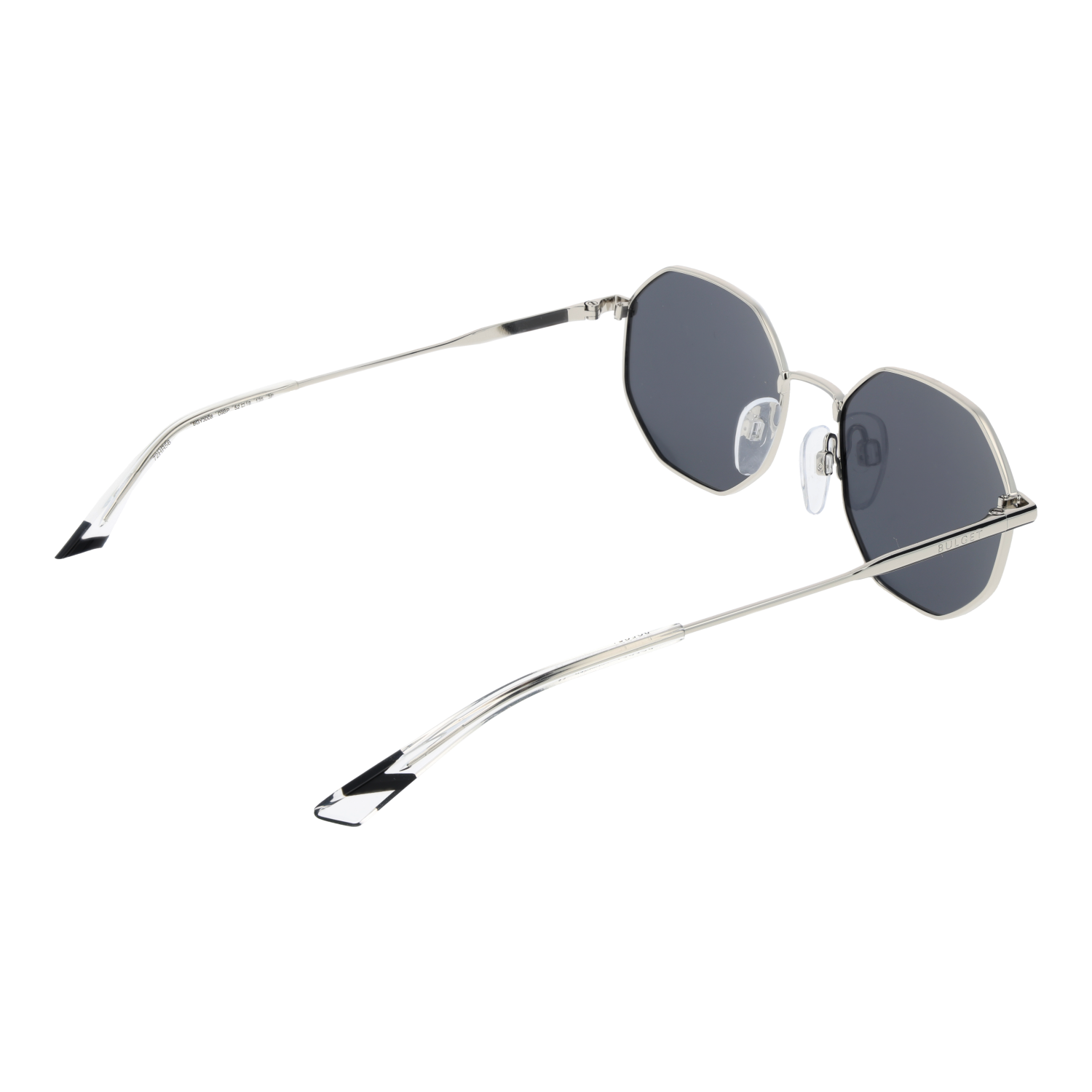 BULGET SUNGLASSES BGY3008 5209BP Sonnenbrille ansicht-2
