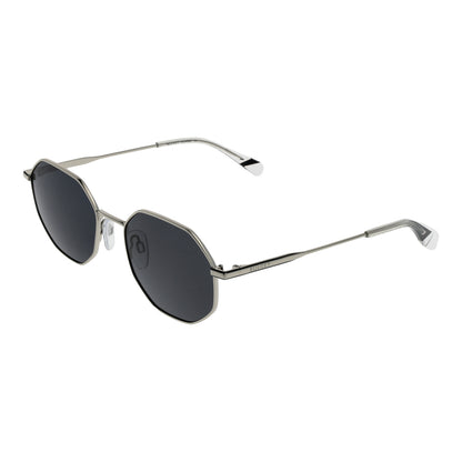 BULGET SUNGLASSES BGY3008 5209BP Sonnenbrille ansicht-3