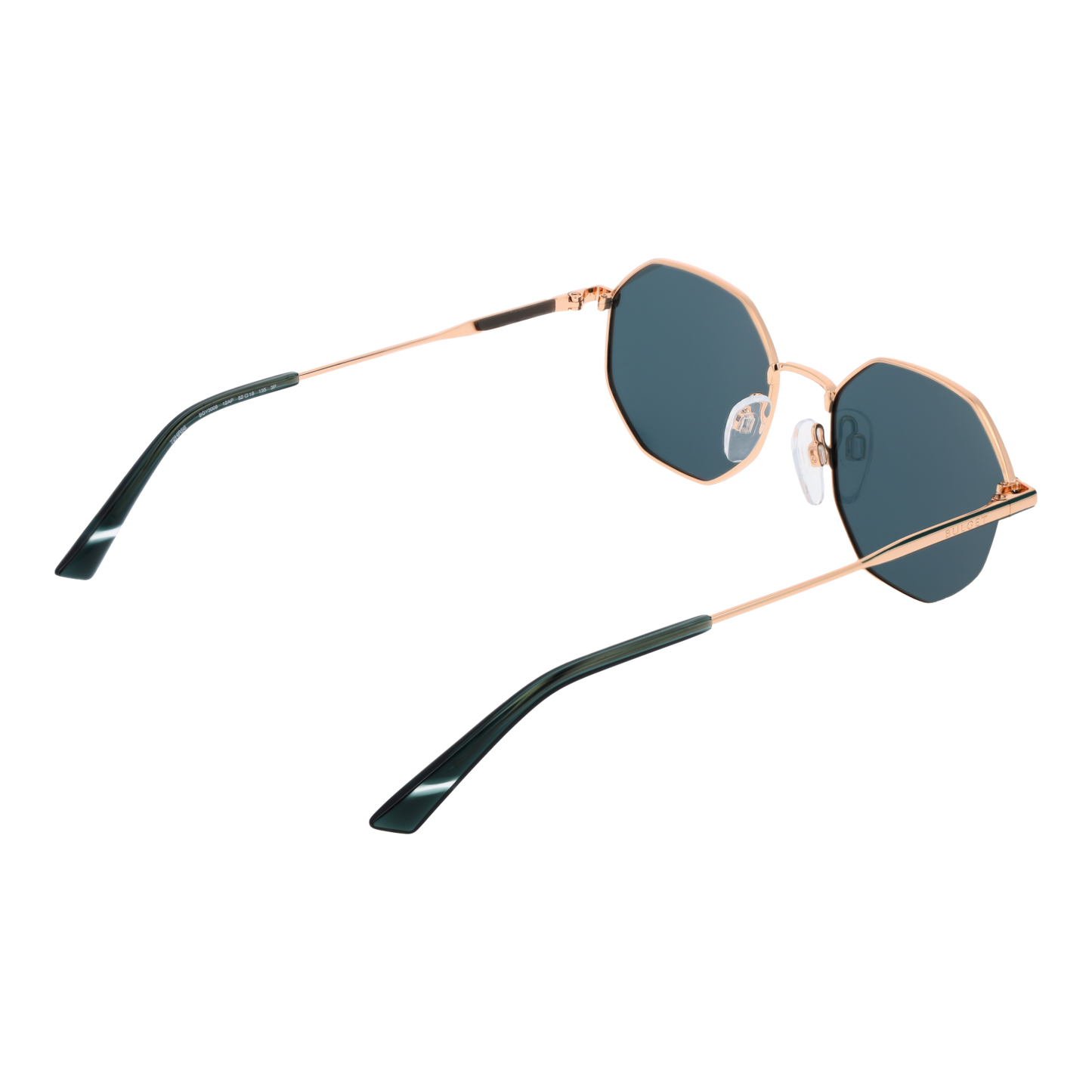 BULGET SUNGLASSES BGY3008 5212AP Sonnenbrille ansicht-2